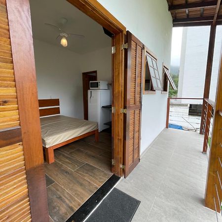 Espaco Aba Maranata Ubatuba Exteriér fotografie