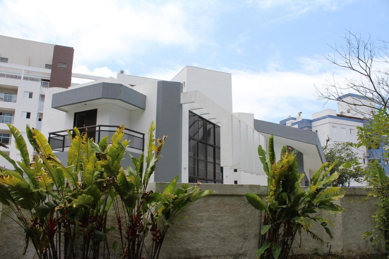 Espaco Aba Maranata Ubatuba Exteriér fotografie