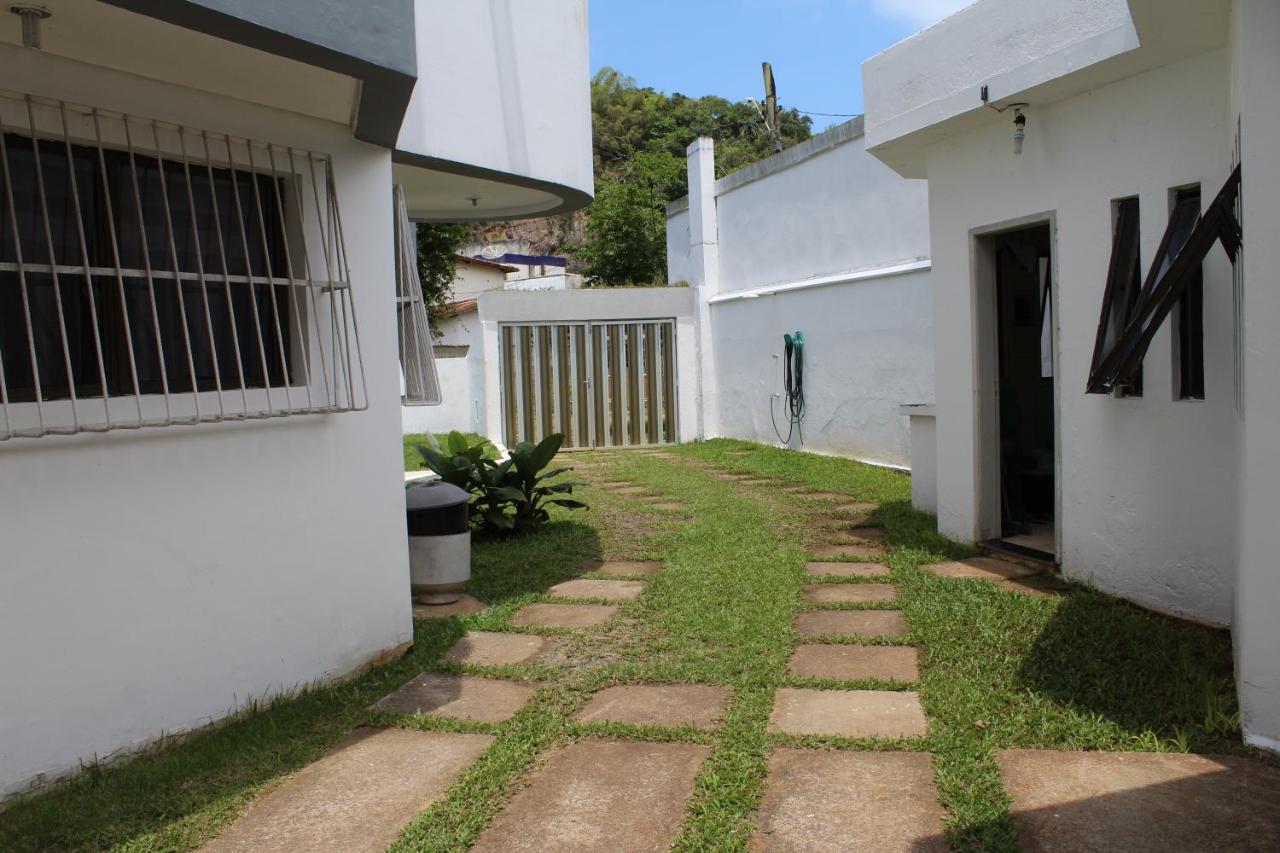 Espaco Aba Maranata Ubatuba Exteriér fotografie