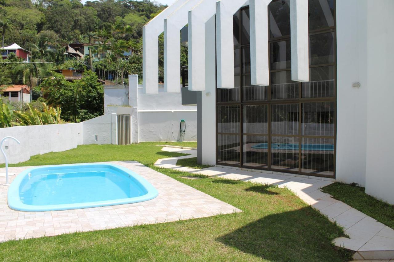 Espaco Aba Maranata Ubatuba Exteriér fotografie