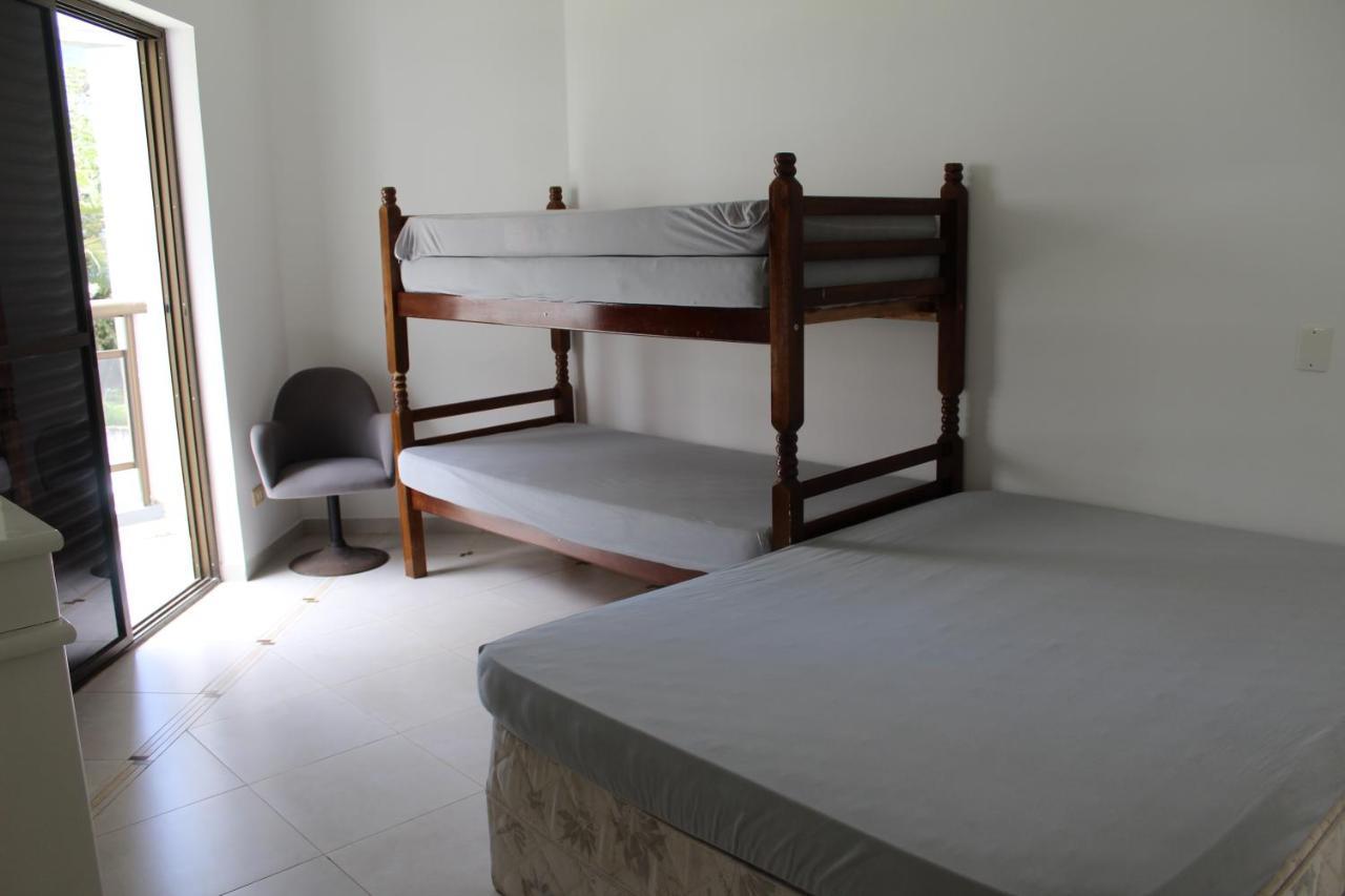 Espaco Aba Maranata Ubatuba Exteriér fotografie