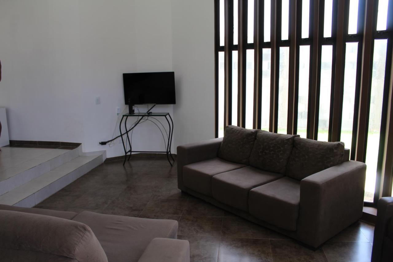 Espaco Aba Maranata Ubatuba Exteriér fotografie