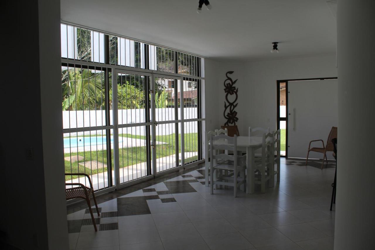 Espaco Aba Maranata Ubatuba Exteriér fotografie