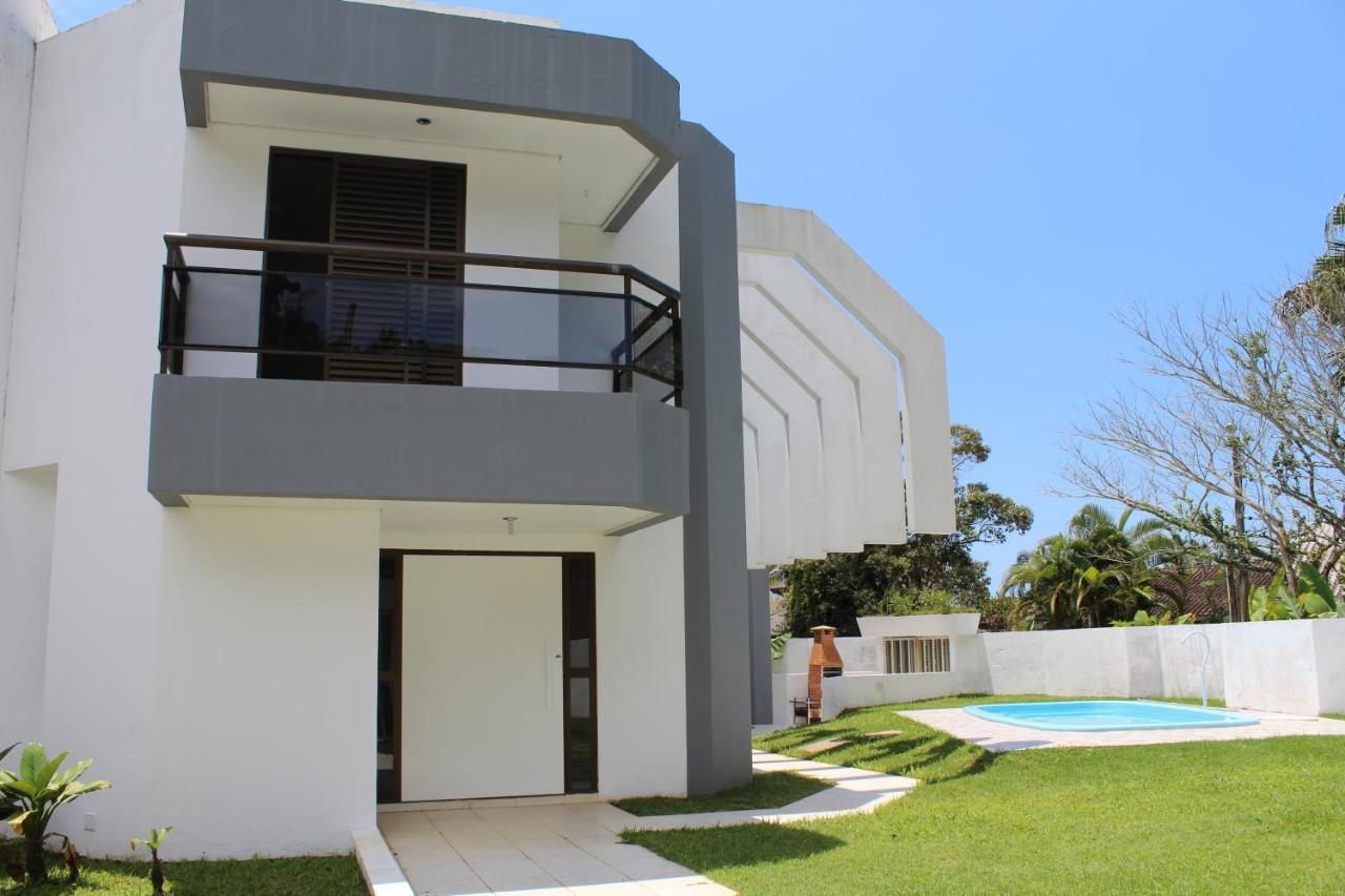 Espaco Aba Maranata Ubatuba Exteriér fotografie