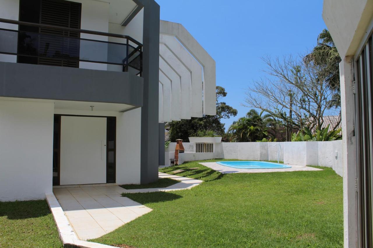 Espaco Aba Maranata Ubatuba Exteriér fotografie