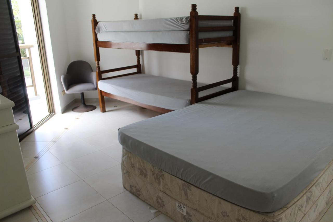 Espaco Aba Maranata Ubatuba Exteriér fotografie