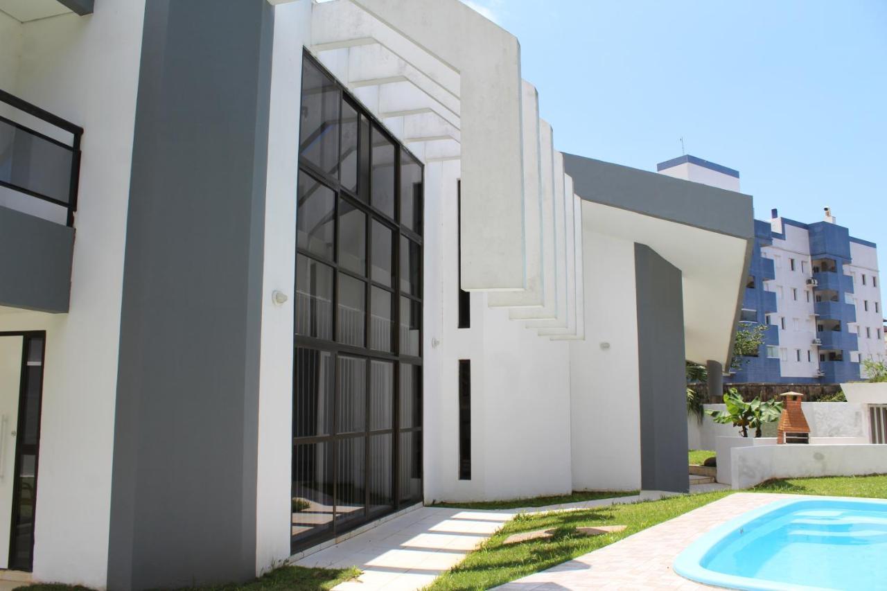 Espaco Aba Maranata Ubatuba Exteriér fotografie
