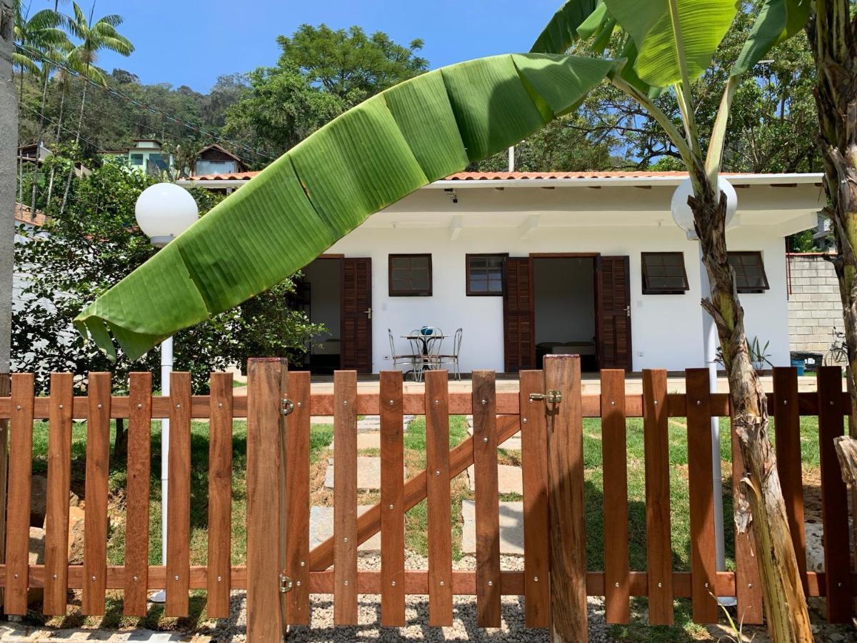 Espaco Aba Maranata Ubatuba Exteriér fotografie