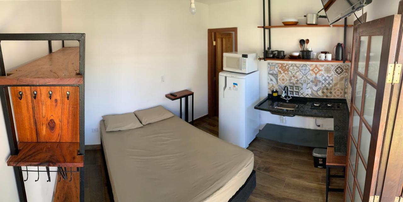 Espaco Aba Maranata Ubatuba Exteriér fotografie