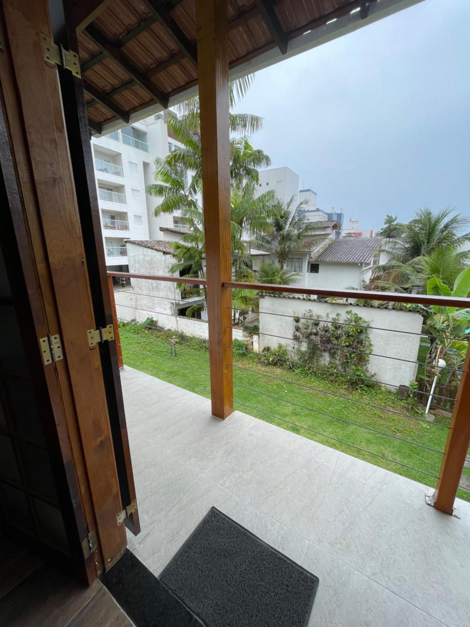 Espaco Aba Maranata Ubatuba Exteriér fotografie