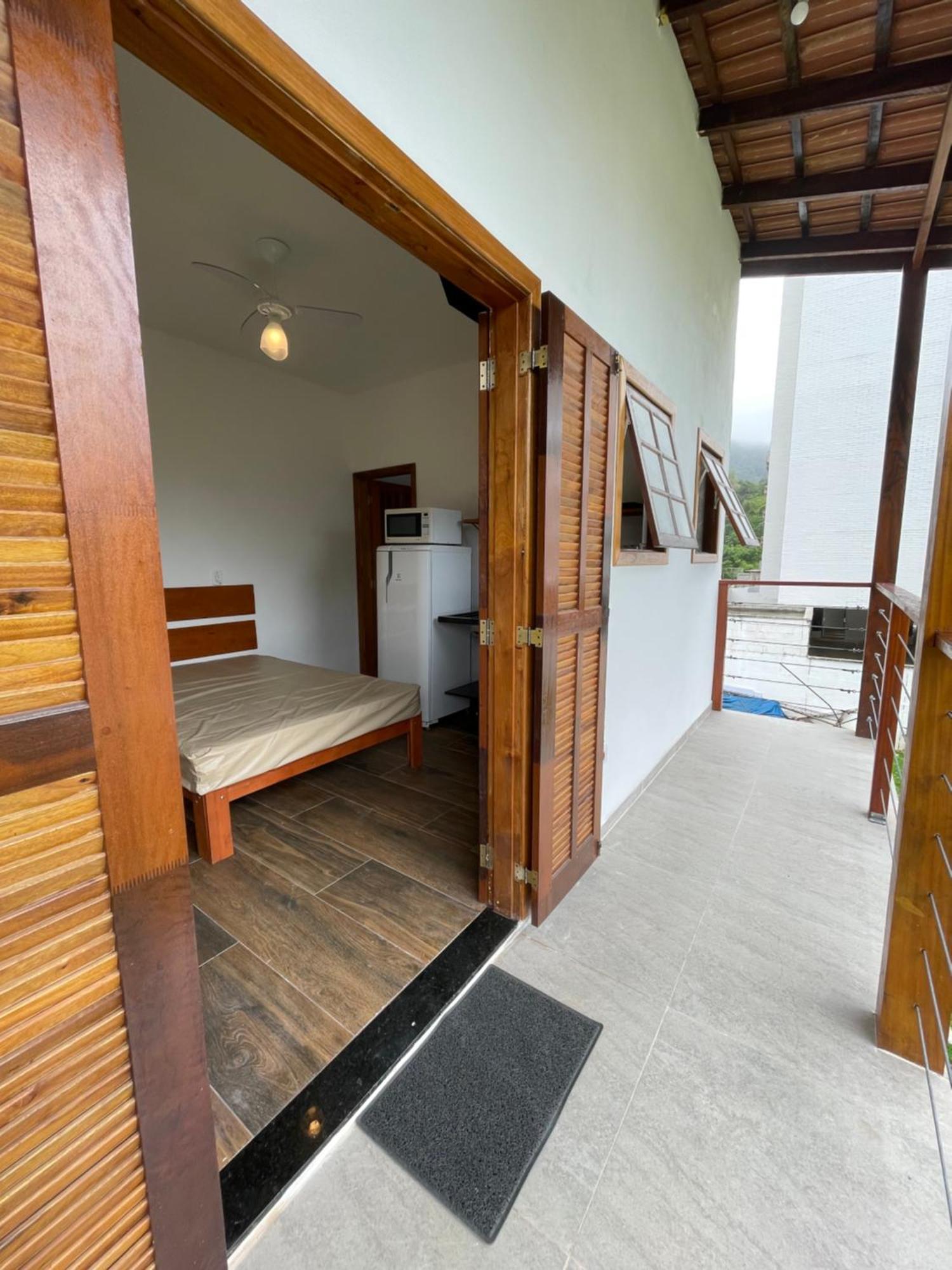 Espaco Aba Maranata Ubatuba Exteriér fotografie