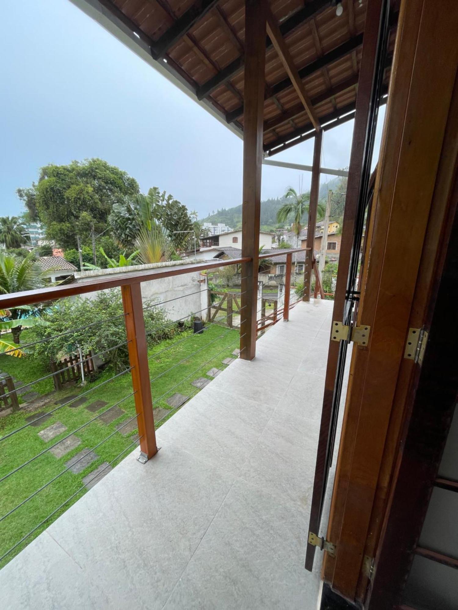 Espaco Aba Maranata Ubatuba Exteriér fotografie
