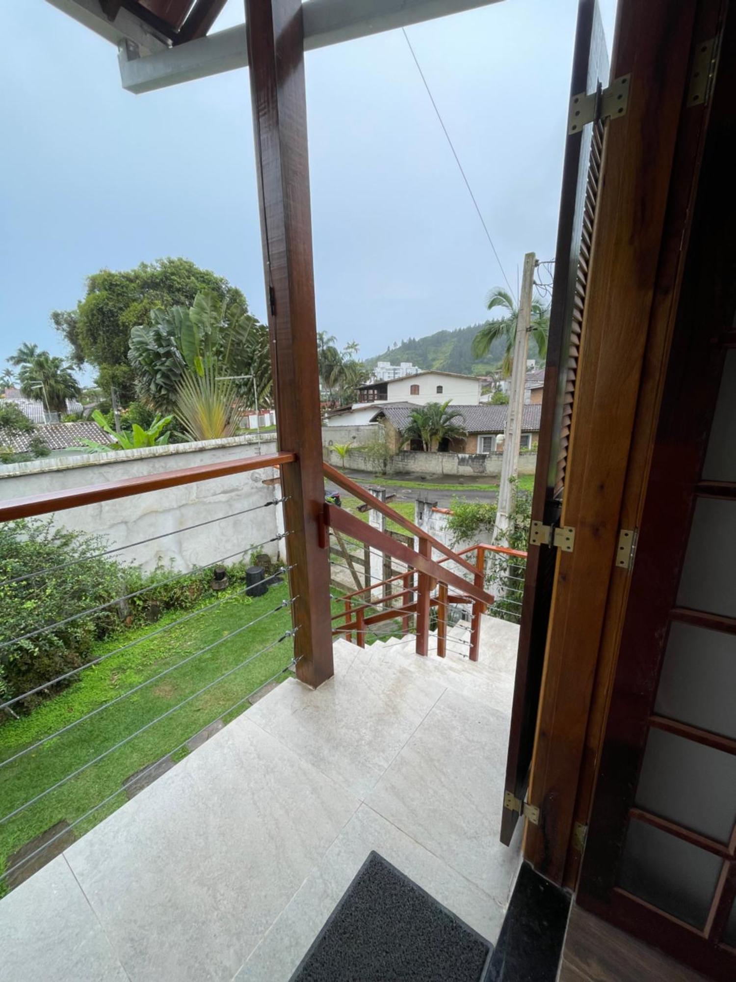 Espaco Aba Maranata Ubatuba Exteriér fotografie